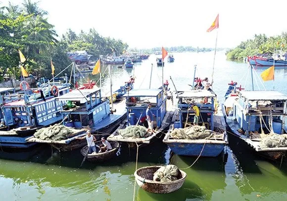 Sóc Trăng phê duyệt dự án phát triển thủy sản bền vững gần 1.000 tỷ đồng