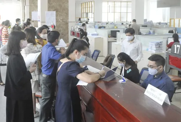 Tuyên dương 43 doanh nghiệp nộp thuế tốt