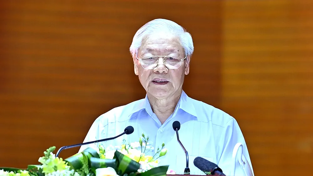 Phòng chống tham nhũng, tiêu cực - nhiệm vụ cấp bách và cần kíp - Bài 3: Để nội dung, tư tưởng tác phẩm của Tổng Bí thư đi vào đời sống