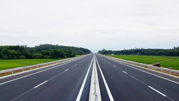 3.900 tỷ đồng xây dựng đoạn Rạch Sỏi - Bến Nhất, Gò Quao - Vĩnh Thuận