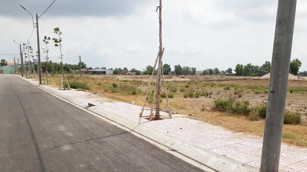 169 dự án chậm triển khai bị đề xuất hủy bỏ