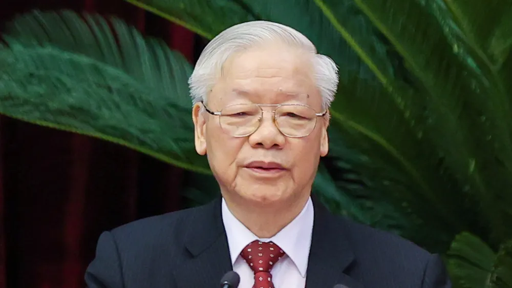 Vùng Đông Nam bộ cần phát huy mạnh mẽ hơn nữa truyền thống anh hùng, kinh nghiệm đổi mới, sáng tạo, nỗ lực phấn đấu, thực hiện tốt vai trò là đầu tàu phát triển của cả nước 