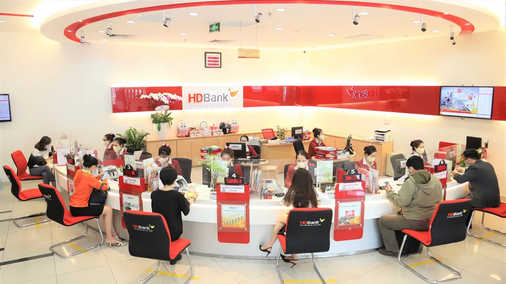 HDBank hoàn thành 106% kế hoạch quý 3 và 82% kế hoạch cả năm, sẵn sàng cho Basel III