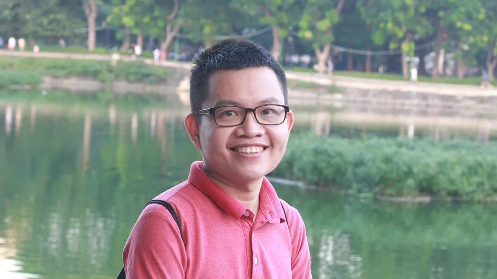 Một tấm vé về với tuổi thơ