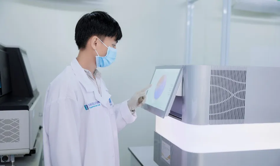 SPOT-MAS – Công nghệ gene giúp phát hiện DNA tế bào ung thư trong máu