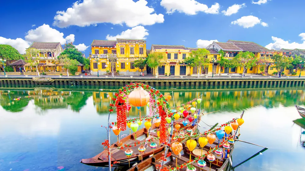 Miền Trung dịp tết: Đi đâu, chơi gì?