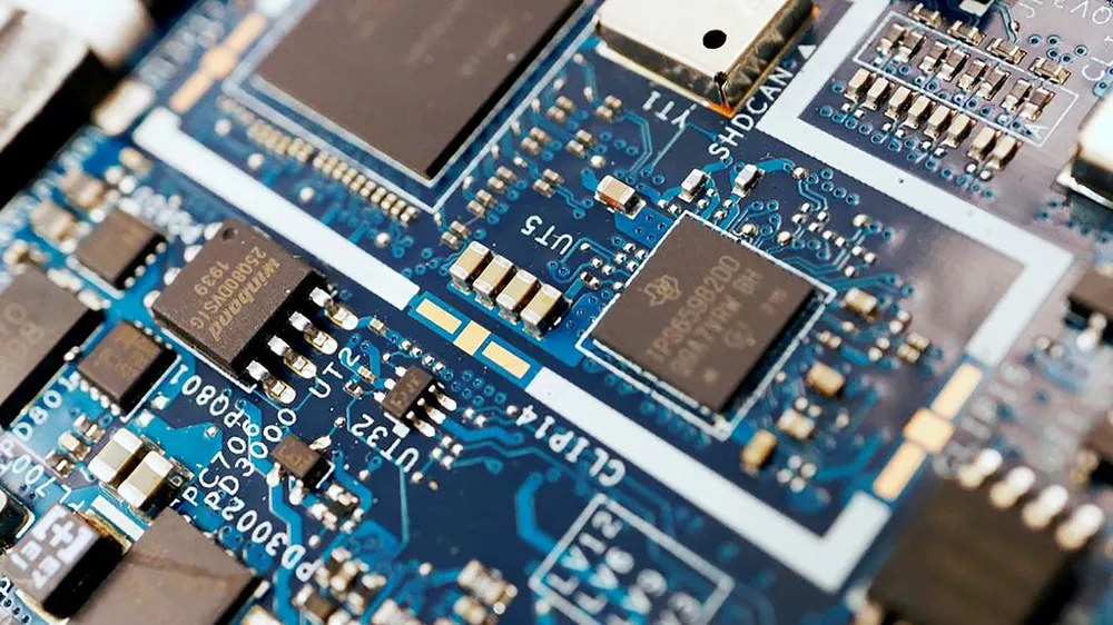  Nhật Bản đẩy mạnh chiến lược sản xuất chip nội địa