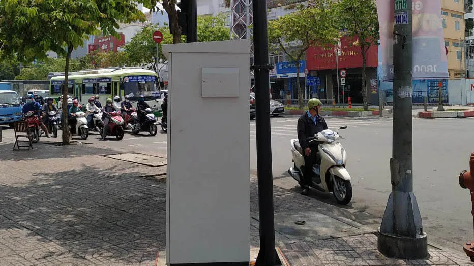 Đảm bảo cấp nước an toàn, nâng cao chất lượng phục vụ