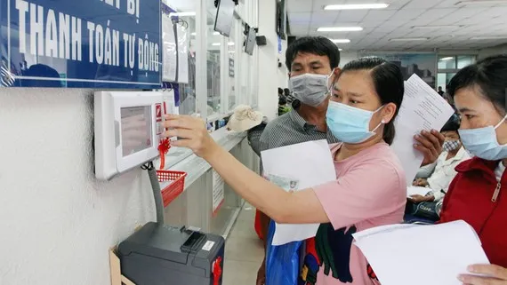 Cùng làm cuộc sống tiện ích hơn