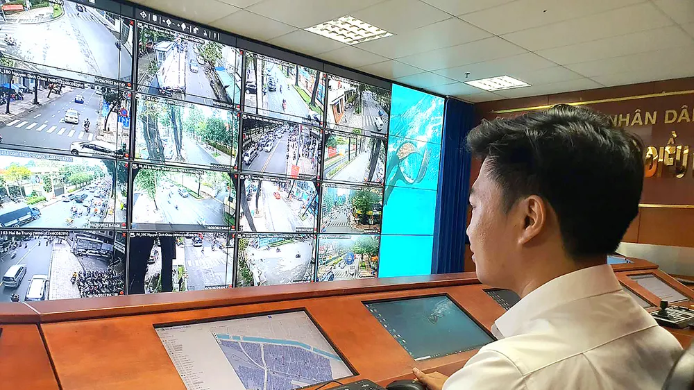 Đẩy mạnh chuyển đổi số, xây dựng đô thị thông minh - Bài 5: Xây dựng cơ chế hỗ trợ doanh nghiệp chuyển đổi số