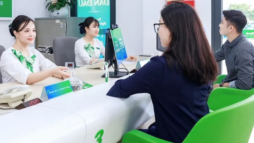 Mua bán, sáp nhập trong lĩnh vực tài chính ngân hàng: Hứa hẹn nhiều thương vụ “bom tấn” 