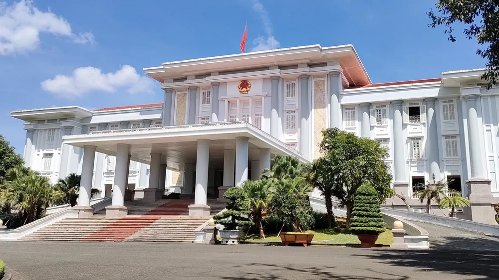 2 cựu Phó Chủ tịch UBND tỉnh Gia Lai nhận nhiệm vụ mới