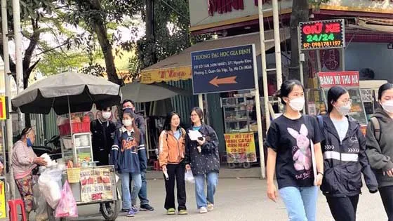 Thuê mướn cơ sở đào tạo và những hệ lụy