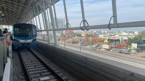 Kỳ vọng mới từ những công trình giao thông