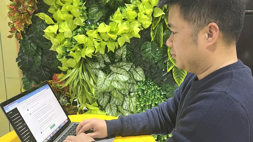 ChatGPT ứng dụng nhiều lĩnh vực, tích hợp để cung cấp dịch vụ