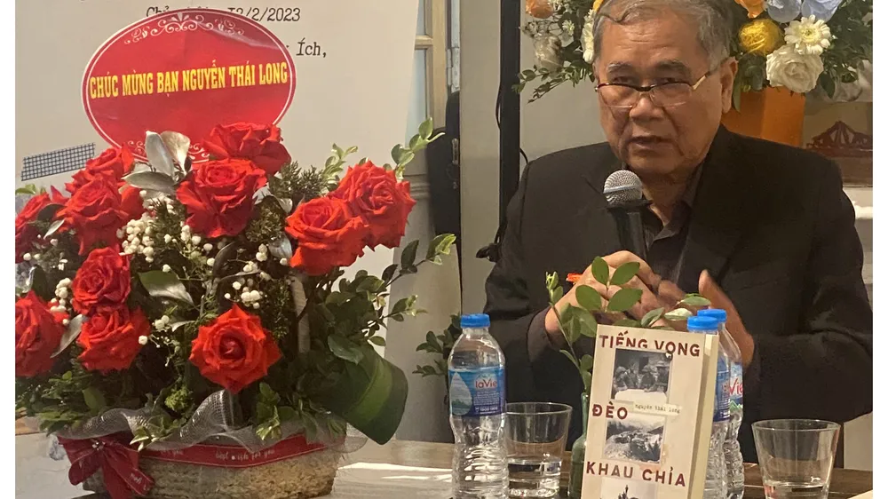“Tiếng vọng đèo Khau Chỉa” - ký ức của người lính về cuộc chiến bảo vệ biên cương phía Bắc
