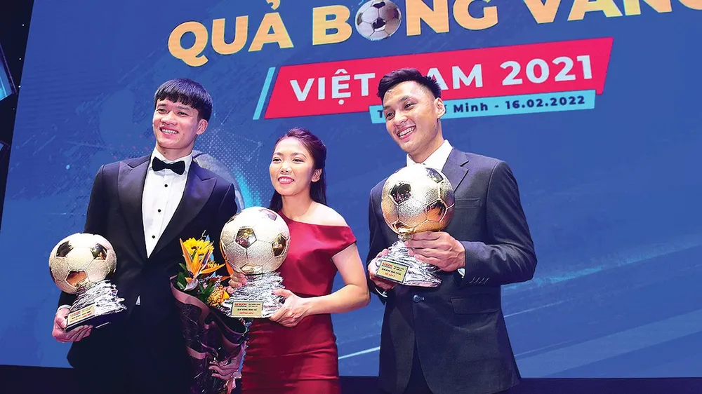 “Bắt trend” để tạo cảm hứng
