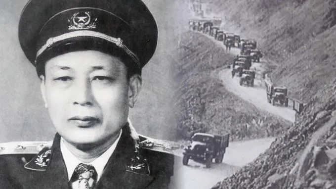 Trung tướng Đồng Sỹ Nguyên - Vị tướng tài ba, người con ưu tú của quê hương Quảng Bình
