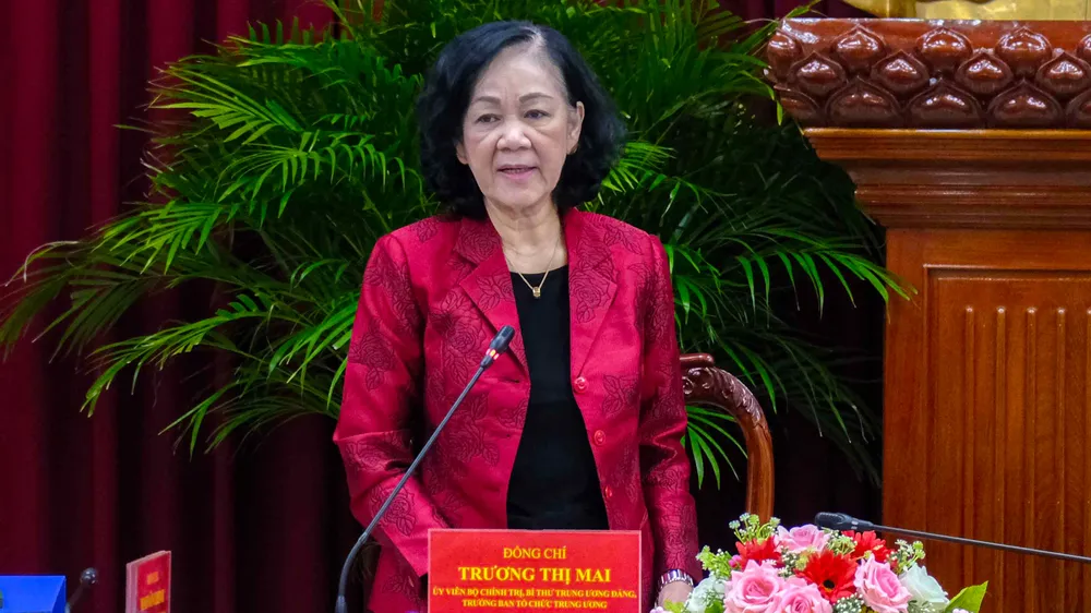 Tạo xung lực mới để TP Cần Thơ có bước phát triển đột phá