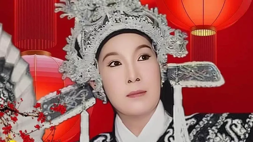 Vĩnh biệt NSƯT Vũ Linh: Lưu mãi một tài danh