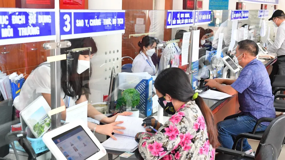 Đào tạo, bồi dưỡng cán bộ giỏi cho Đảng