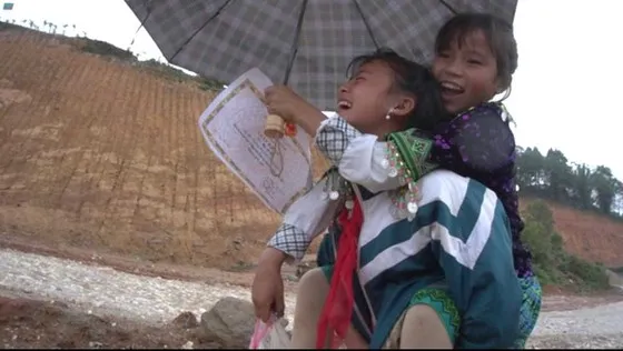2 suất chiếu đặc biệt phim "Những đứa trẻ trong sương"
