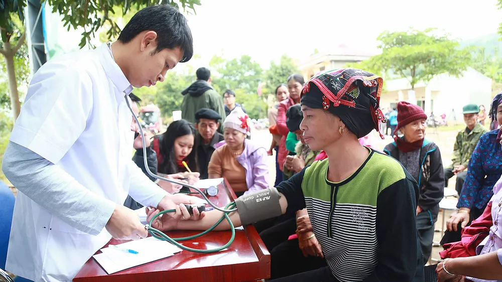 Cải cách chính sách tiền lương - không thể lỗi hẹn thêm - Bài 2: Nghề đặc biệt cần có đãi ngộ đặc biệt