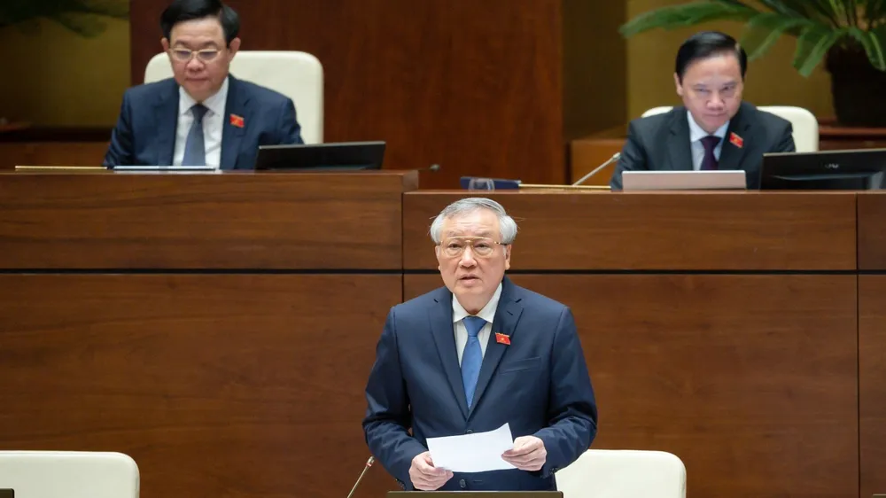Án hành chính chậm do việc tham gia phiên tòa của các chủ tịch tỉnh hạn chế