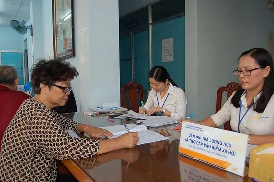 Pháp luật về BHXH cần ổn định lâu dài để người lao động yên tâm 