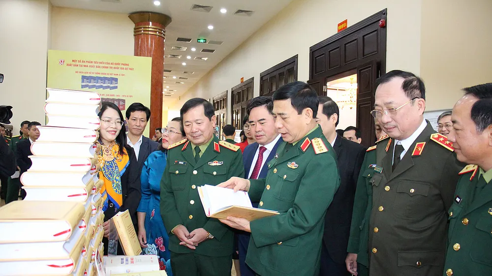 TPHCM mở đợt sinh hoạt sâu rộng về phòng chống tham nhũng, tiêu cực: Phát huy mạnh mẽ vai trò, trách nhiệm của các cấp ủy Đảng, cơ quan, đại biểu dân cử
