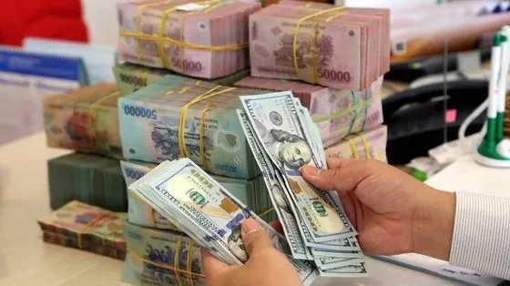 Kiều hối về TPHCM đạt 2,119 tỷ USD trong quý 1-2023