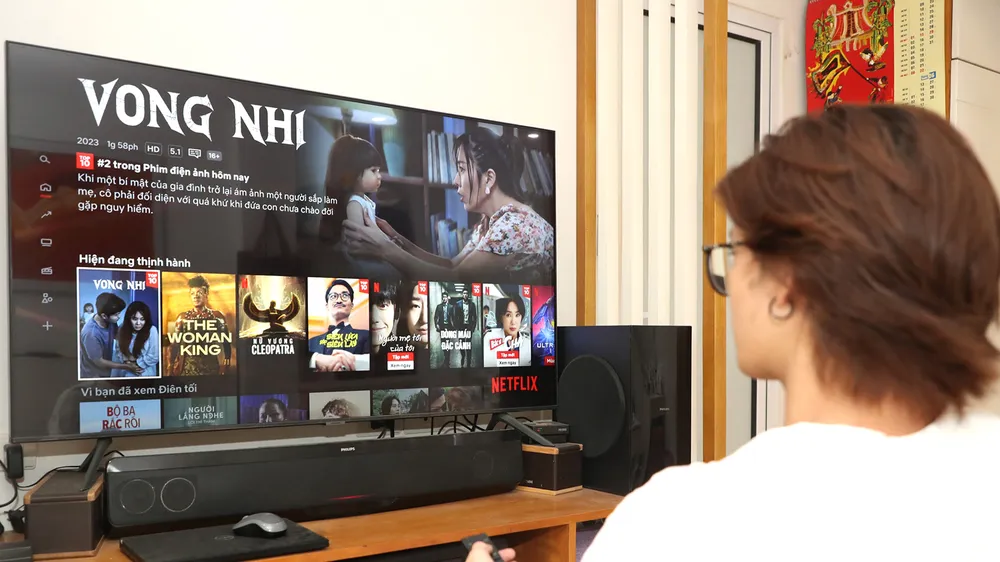 Chấn chỉnh dịch vụ truyền hình xuyên biên giới