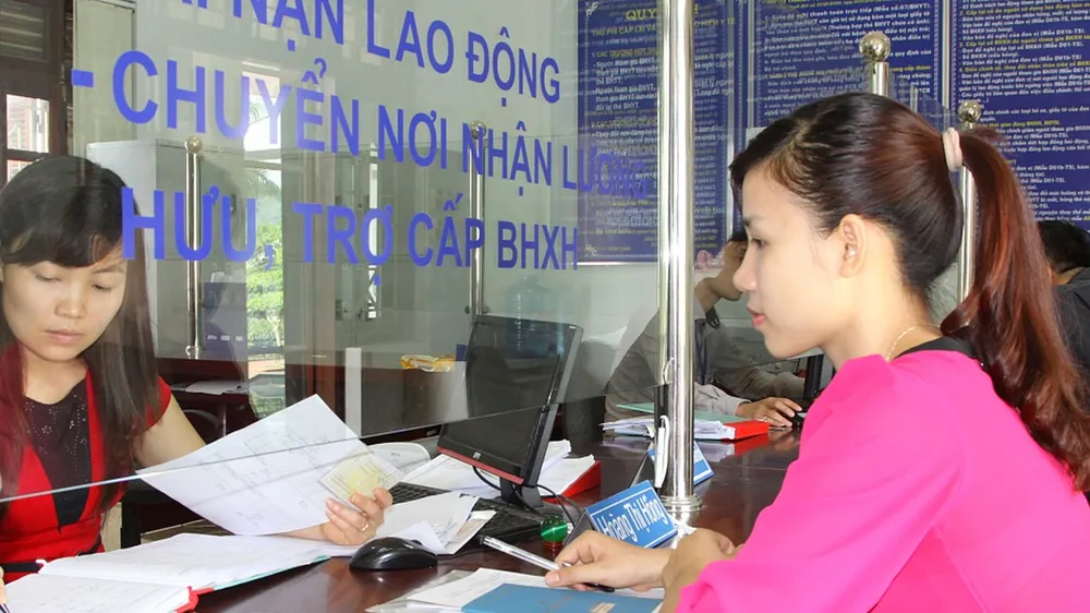 Tăng lương khu vực công phải tiệm cận khu vực quan hệ lao động