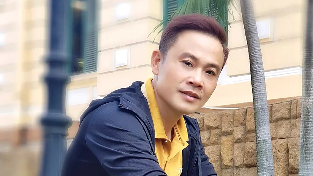 Tác giả cải lương Phạm Văn Đằng: Mang mùi vị cuộc sống vào trang viết