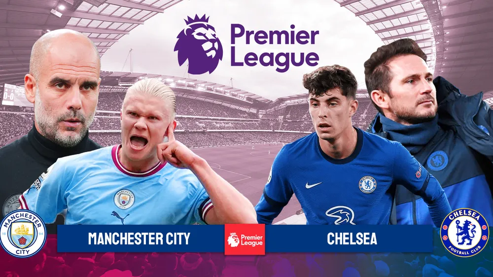 Man.City - Chelsea: Ngã ngũ ngôi vương?
