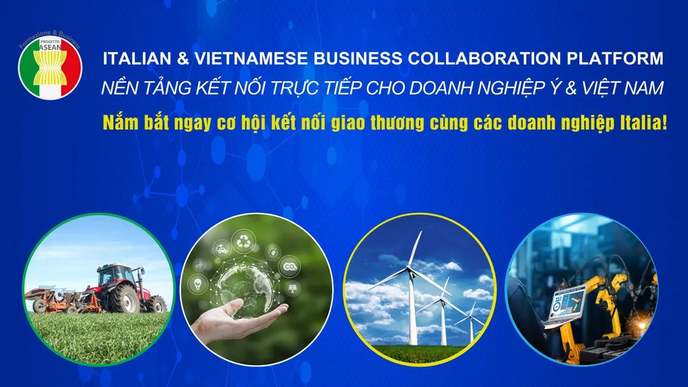 VELP 2023 - Chương trình giáo dục và kinh doanh ASEAN