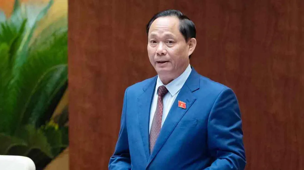 Phó Chủ tịch Quốc hội Trần Quang Phương: "Đề nghị Thủ tướng xem xét đề xuất về gói hỗ trợ khẩn cấp về an sinh xã hội"