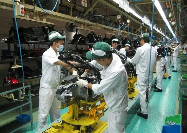 Thị trường tiềm năng của máy công cụ Đức