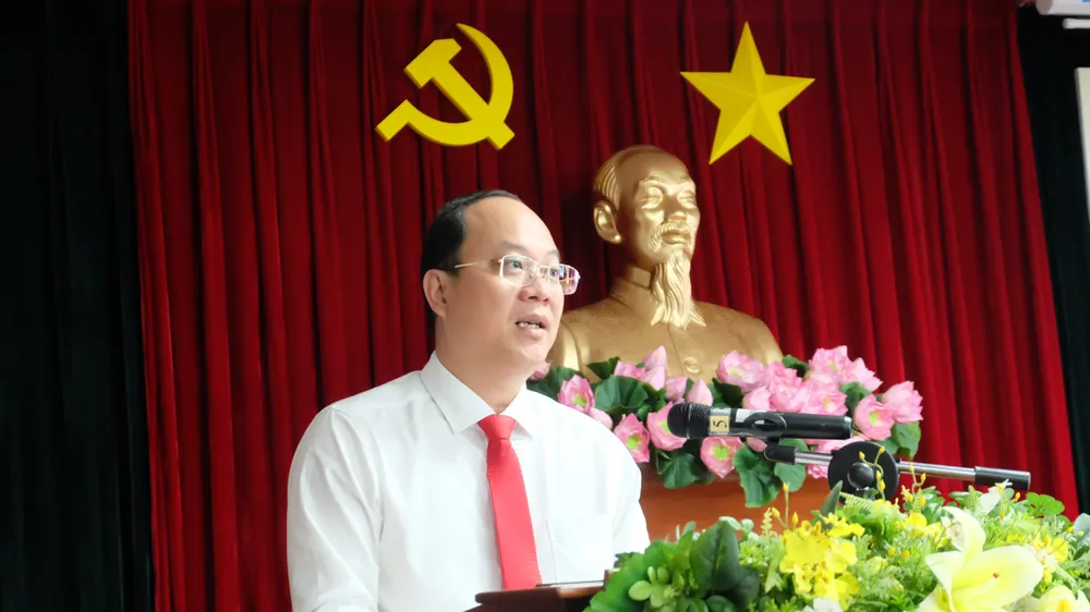 Có chính sách để doanh nghiệp tiếp cận nguồn vốn