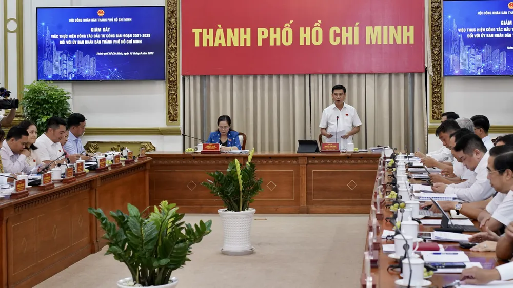 Hai năm, gần 200 dự án đầu tư công chậm quyết toán