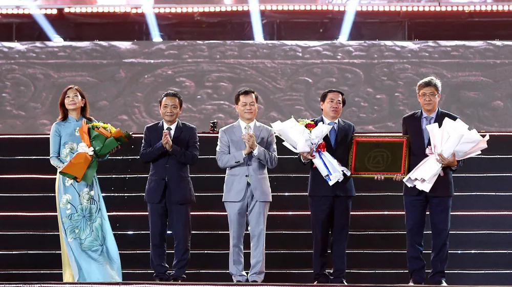Vinh danh nghệ thuật gốm Chăm và khai mạc Lễ hội Nho – Vang Ninh Thuận năm 2023