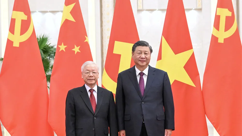 Thủ tướng Phạm Minh Chính thăm Trung Quốc: Thúc đẩy hợp tác, kiểm soát tốt các bất đồng