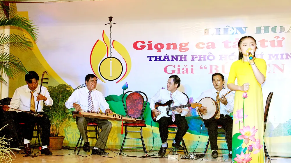 Đờn ca tài tử, đâu dễ bỏ lơi