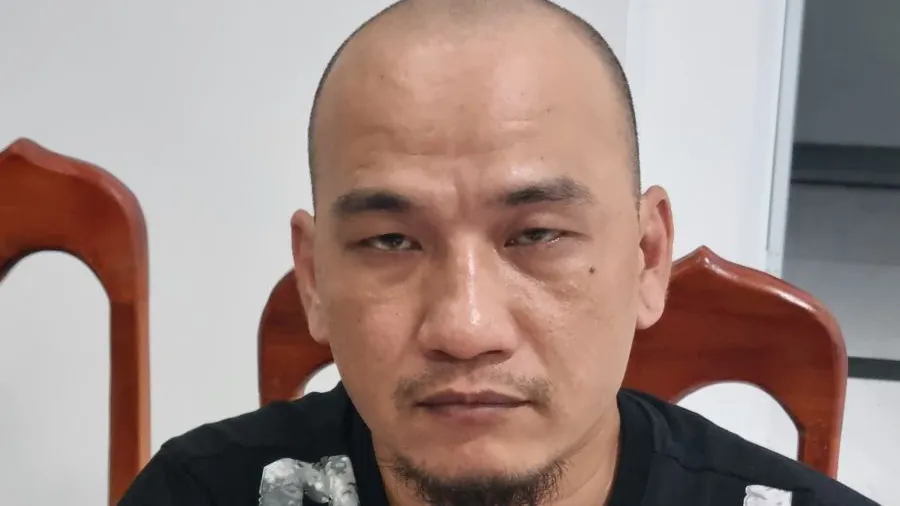 Khởi tố đối tượng mua bán tài khoản ngân hàng 