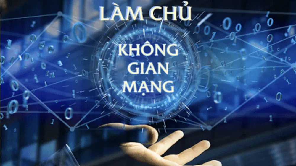 TPHCM xây dựng môi trường mạng trung thực, văn minh, lành mạnh