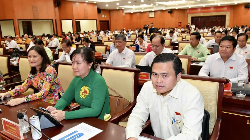 Dự án cao tốc TPHCM - Mộc Bài dự kiến thu hồi 204ha đất 
