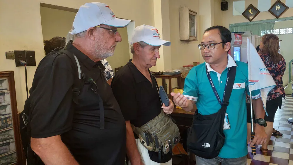 Ngành du lịch TP Hồ Chí Minh: Làm mới sản phẩm, kết nối đón khách
