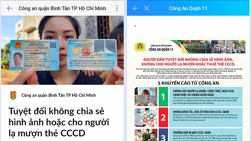 Đưa mạng xã hội thành công cụ hỗ trợ đắc lực