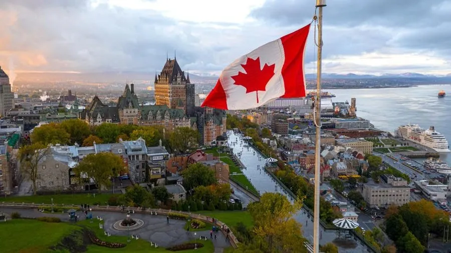 Canada tăng đóng góp tài chính cho Quỹ khí hậu xanh