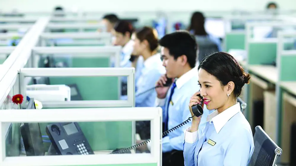 EVNSPC đẩy mạnh điện tử hóa dịch vụ khách hàng và ngừng nhắn tin SMS